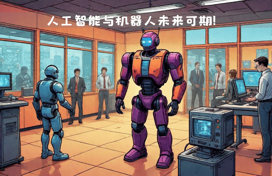 乐鱼app-【未来“机器人裁判”可期？】技术发展带来的无限想象空间！的简单介绍